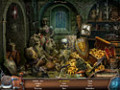 Free download 9: The Dark Side Collector's Edition screenshot 1