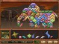 Free download Adventure Inlay: Safari Edition screenshot 1