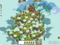 Facebook game Adventure World screenshot 1