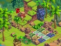 Facebook game Adventure World screenshot 2