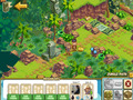 Facebook game Adventure World screenshot 3
