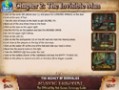 Free download The Agency of Anomalies: Mystic Hospital Strategy Guide screenshot 3