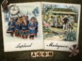 Free download AGON: From Lapland to Madagascar Strategy Guide screenshot 1