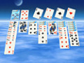 Free download Air Solitaire screenshot 1