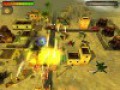 Free Download Air Strike II: Gulf Thunder Game