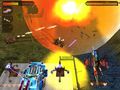 Free Download Air Strike II: Gulf Thunder Game