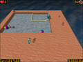 Free download AirXonix screenshot 1