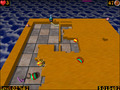 Free download AirXonix screenshot 3