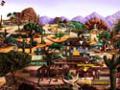 Free download Al Emmo's Postcards from Anozira screenshot 2