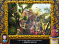 Free download Alice's Magical Mahjong screenshot 1