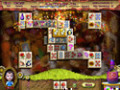 Free download Alice's Magical Mahjong screenshot 2