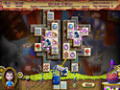 Free download Alice's Magical Mahjong screenshot 3