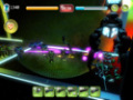 Free download Alien Hallway screenshot 1