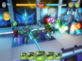 Free download Alien Hallway screenshot 2