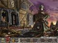 Free download Allora and The Broken Portal screenshot 2