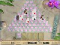 Free Download Aloha Solitaire Game