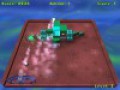 Free Download Alpha Ball Game