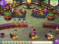 Free download Amelie's Cafe: Halloween screenshot 1