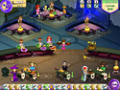 Free download Amelie's Cafe: Halloween screenshot 2