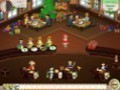 Free download Amelie's Cafe: Holiday Spirit screenshot 2