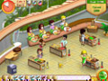 Free download Amelie's Café screenshot 1