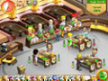Free download Amelie's Café screenshot 2