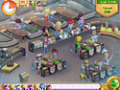 Free download Amelie's Café screenshot 3