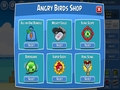Facebook game Angry Birds screenshot 3