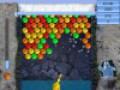 Free Download Aqua Bubble Game