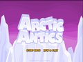 Free download Arctic Antics screenshot 1