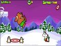 Free download Arctic Antics screenshot 3