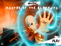Free download Avatar: Master of The Elements screenshot 1