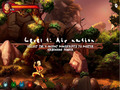 Free download Avatar: Master of The Elements screenshot 2