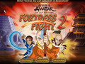 Free download Avatar. The Last Airbender: Fortress Fight 2 screenshot 1