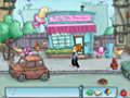 Free download Avenue Flo: Special Delivery screenshot 1