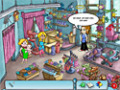 Free download Avenue Flo: Special Delivery screenshot 2