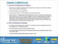 Free download Aveyond: The Darkthrop Prophecy Strategy Guide screenshot 2