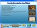 Free download Awakening: Moonfell Wood Strategy Guide screenshot 1