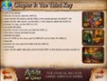 Free download Azada: In Libro Strategy Guide screenshot 1