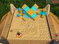 Free Download Aztec Ball Game