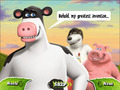 Free download Back at the Barnyard: Compost the Most screenshot 2