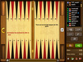 Free download Backgammon screenshot 3