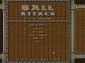 Free download Ball Attack screenshot 1