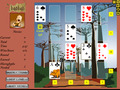 Free download Baobab Solitaire screenshot 1