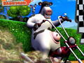 Free download Barnyard: Otis' Chopper Challenge screenshot 3