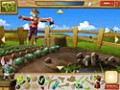 Free download Barnyard Sherlock Hooves screenshot 3