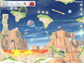 Free download Barrel Mania screenshot