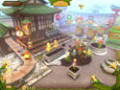Free download Bee Garden: The Lost Queen screenshot 1