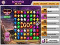 Facebook game Bejeweled Blitz screenshot 1