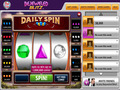 Facebook game Bejeweled Blitz screenshot 2